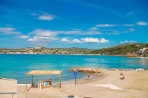 Appartement idéal Famille avec Accès plage à pied
